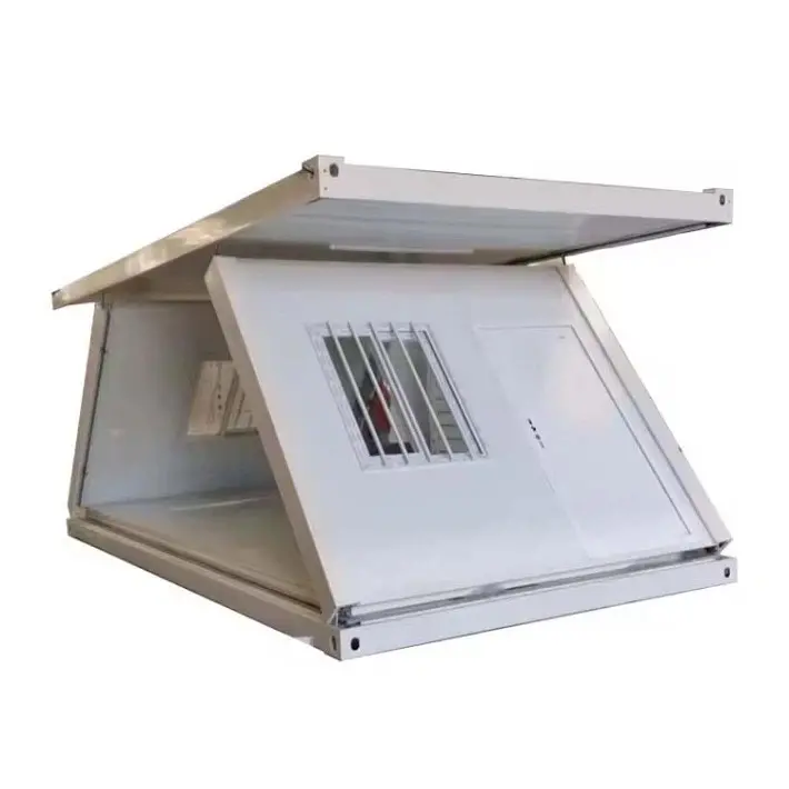 20ft katlanır ofis